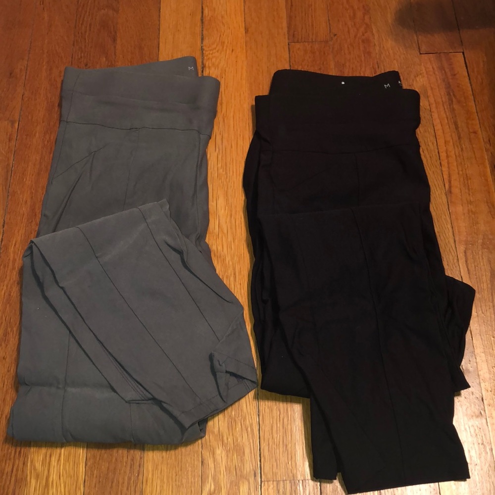 Vera Wang - Dress pants bundle of 2